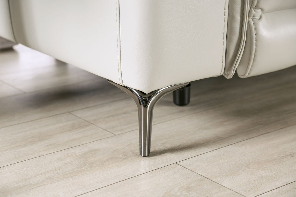 Ascona Power Recliner, detail