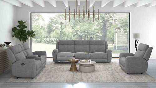 Antonius - Sofa, Gray