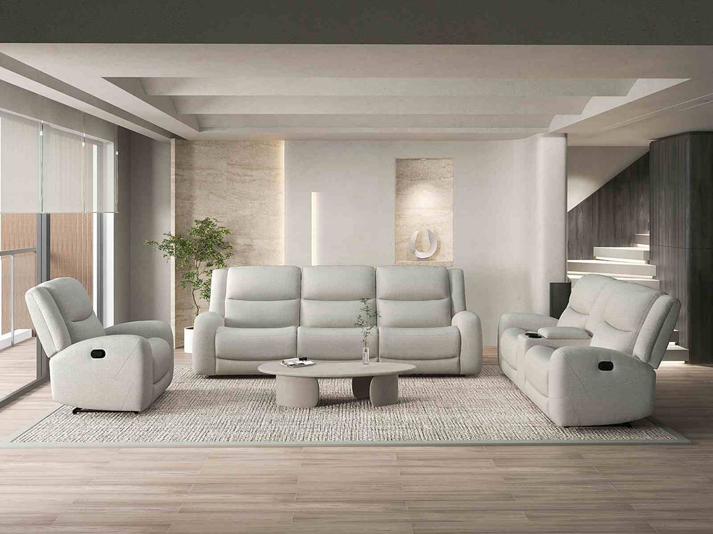 Giraldus - Sofa, Beige
