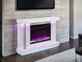 Dorrit - 55" Electric Fireplace
