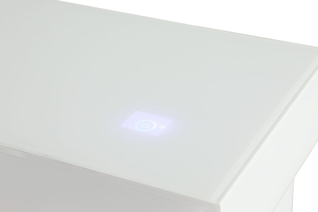 Dorrit - 55" Electric Fireplace