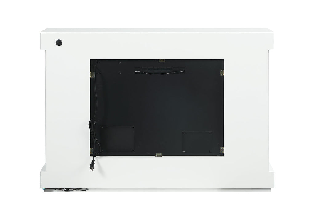 Dorrit - 55" Electric Fireplace