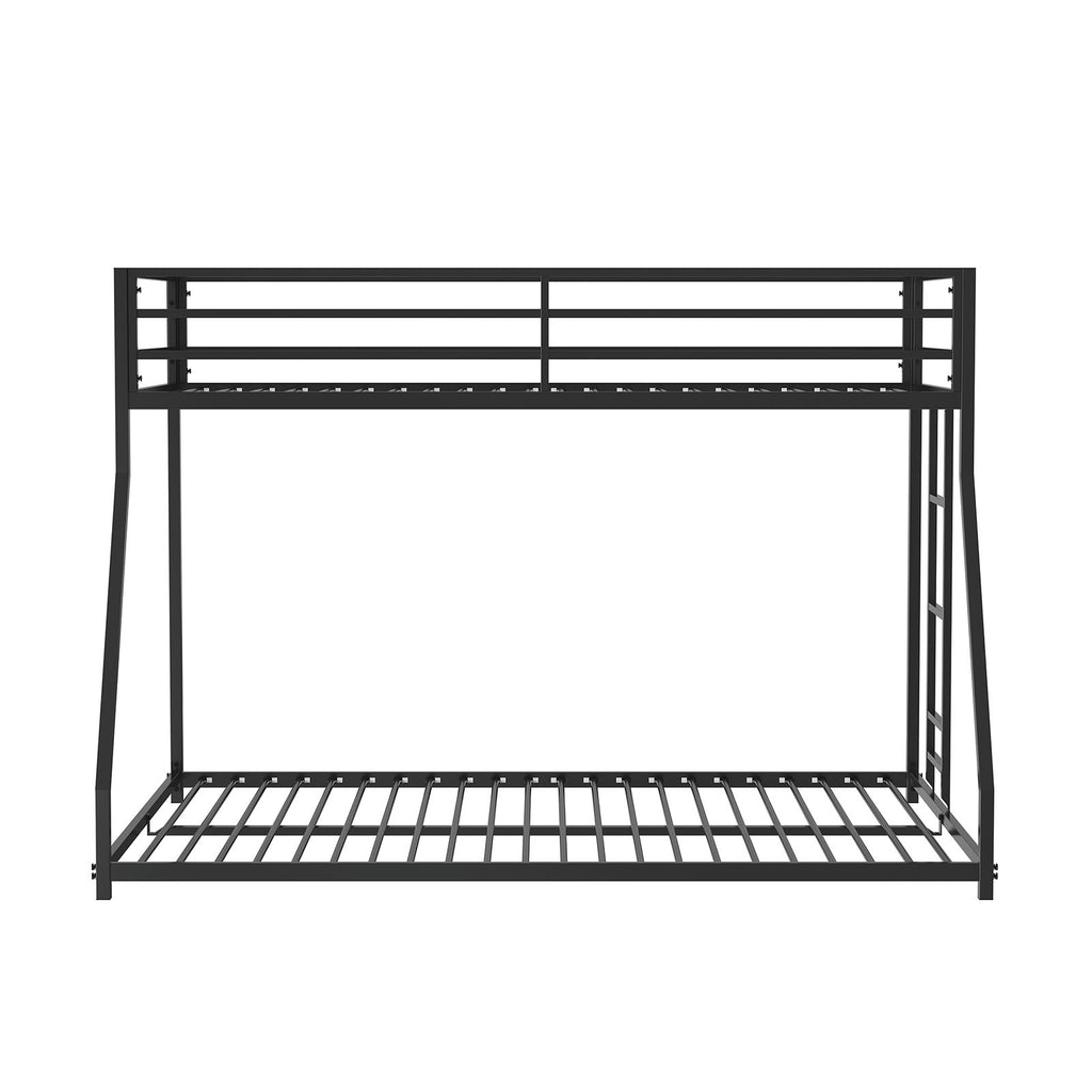 Rothwell Metal Bunk Bed, detail
