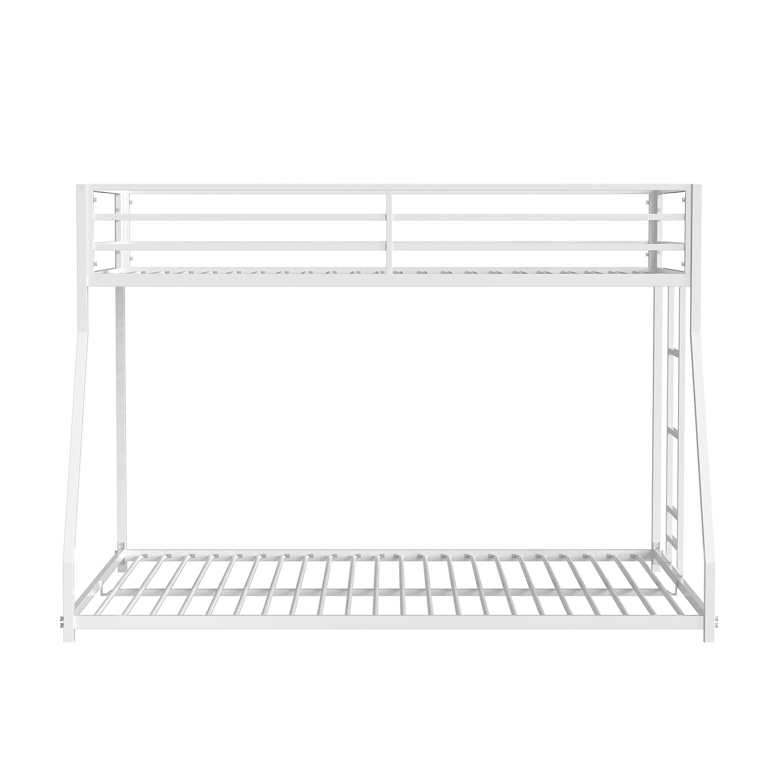 Rothwell Metal Bunk Bed, detail