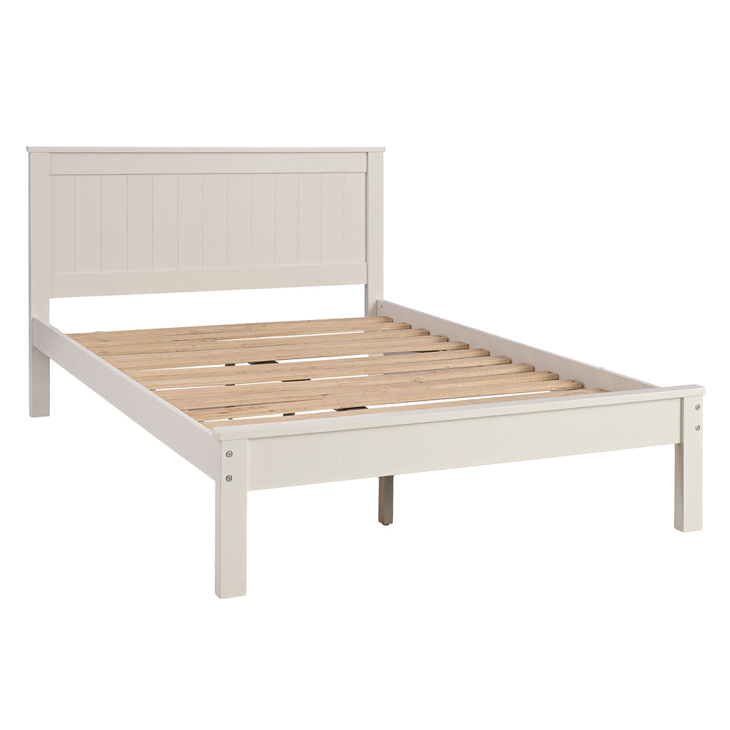 Aludra Loft Bed, detail