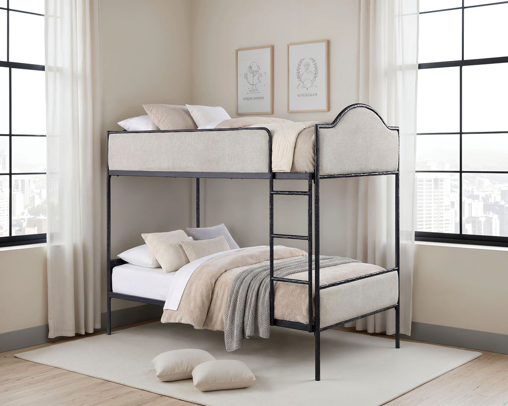 Forli Bunk Bed, Twin/Twin
