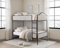 Forli Bunk Bed, Twin/Twin