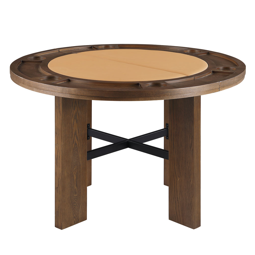 Gaetani - 5 Pc. Dining Table Set