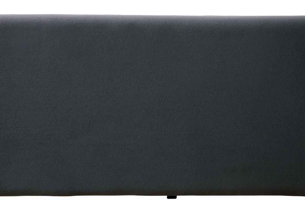 Susanna - Daybed w/ Trundle, Gray