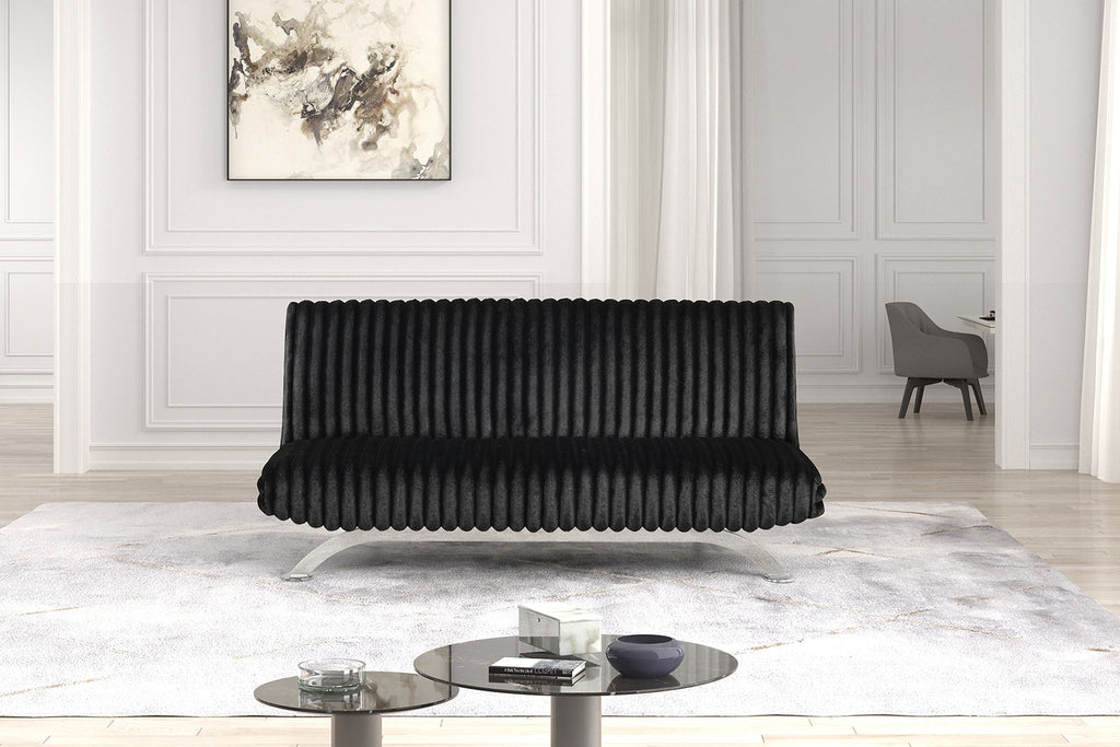 Villeneuve Futon Sofa Bed, detail
