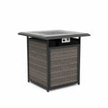 Arosa - 2 Pc. Fire Pit Counter Ht. Set