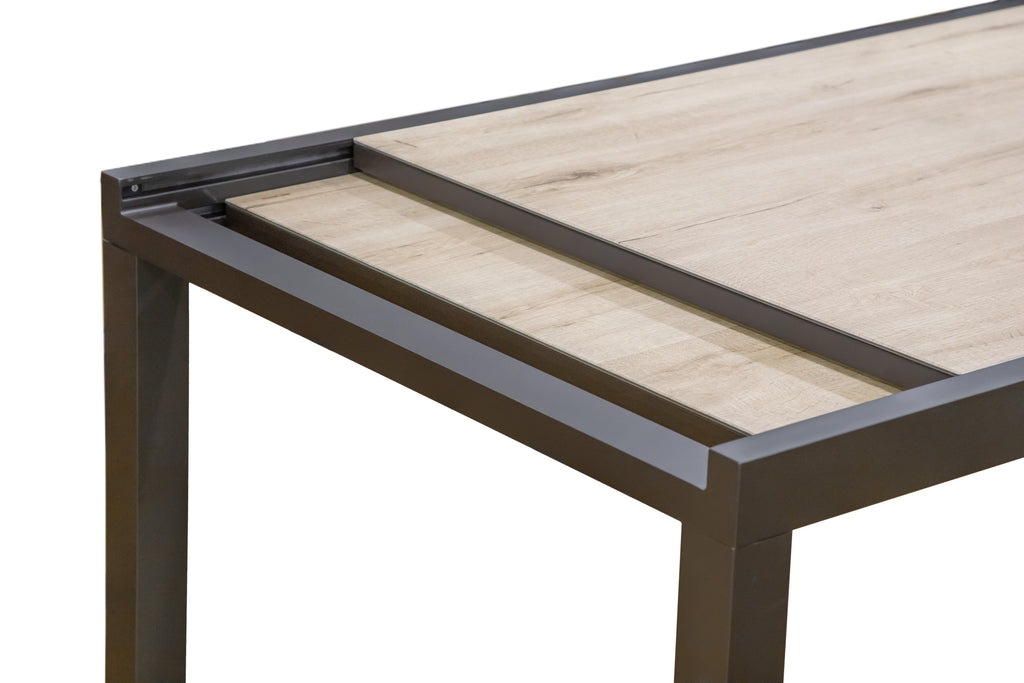 Monza - 6 Pc. Dining Table Set