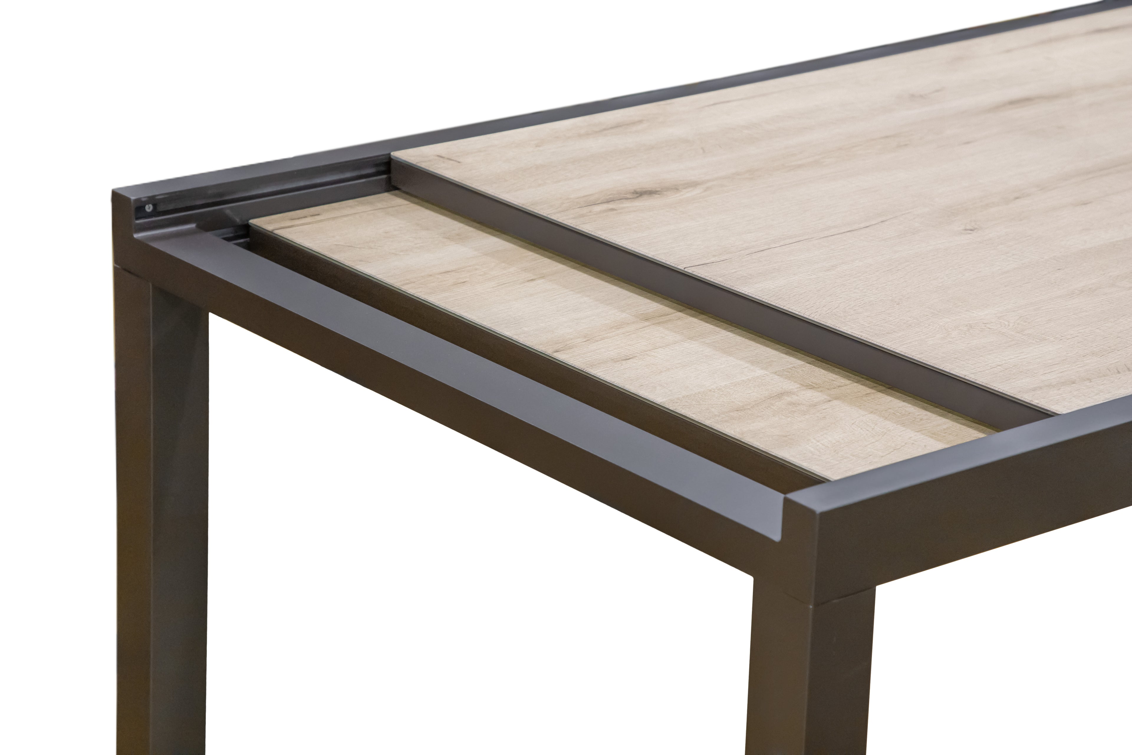 Monza - 6 Pc. Dining Table Set