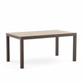 Monza - Extendable Dining Table