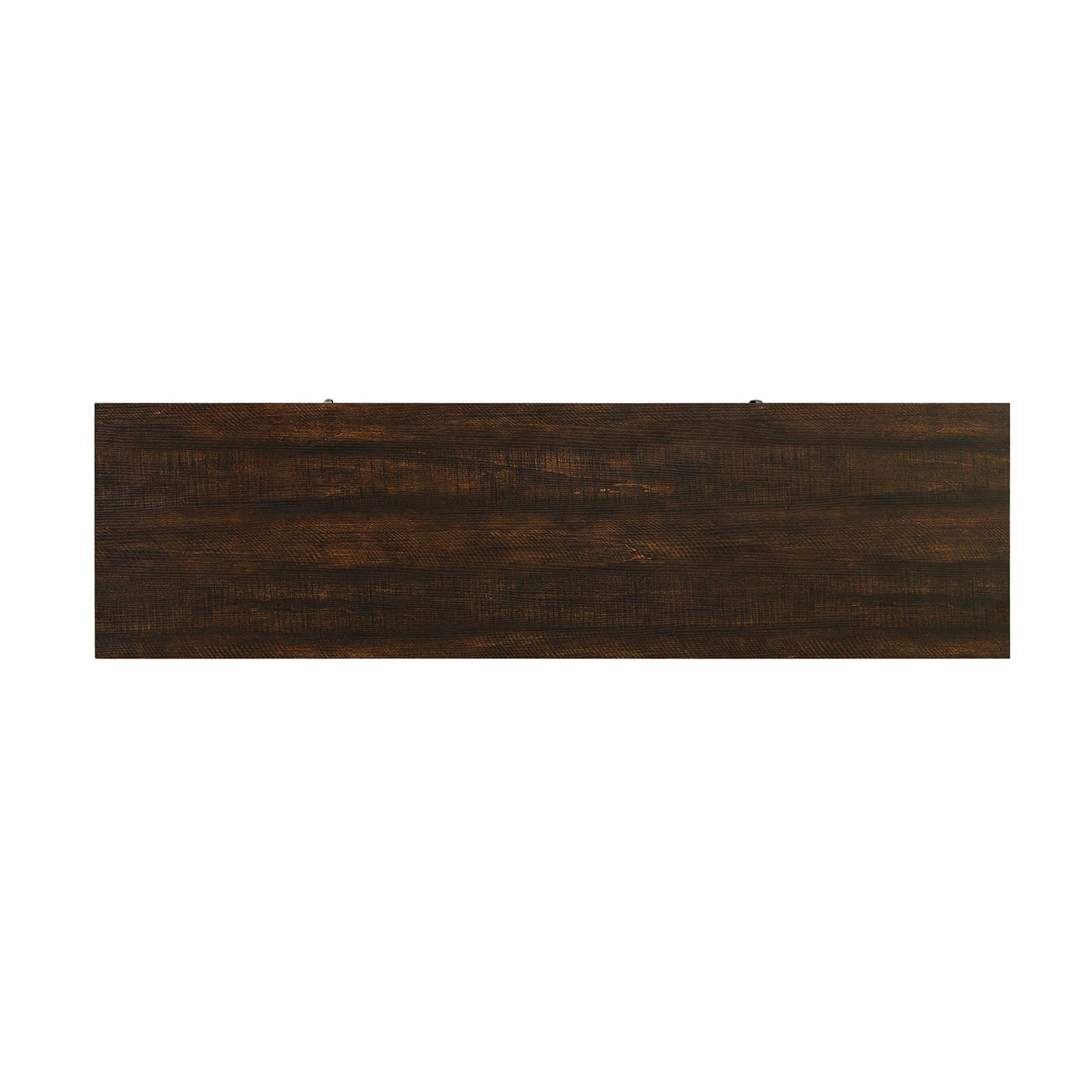 Garibaldi - TV Stand, Brown/Gray