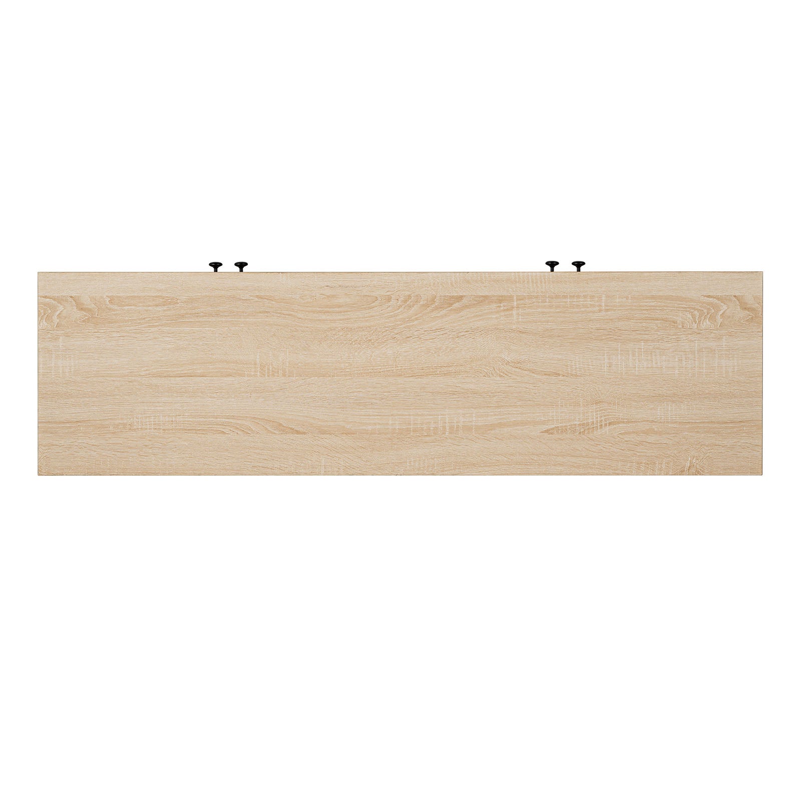 Idanha - TV Stand, Natural
