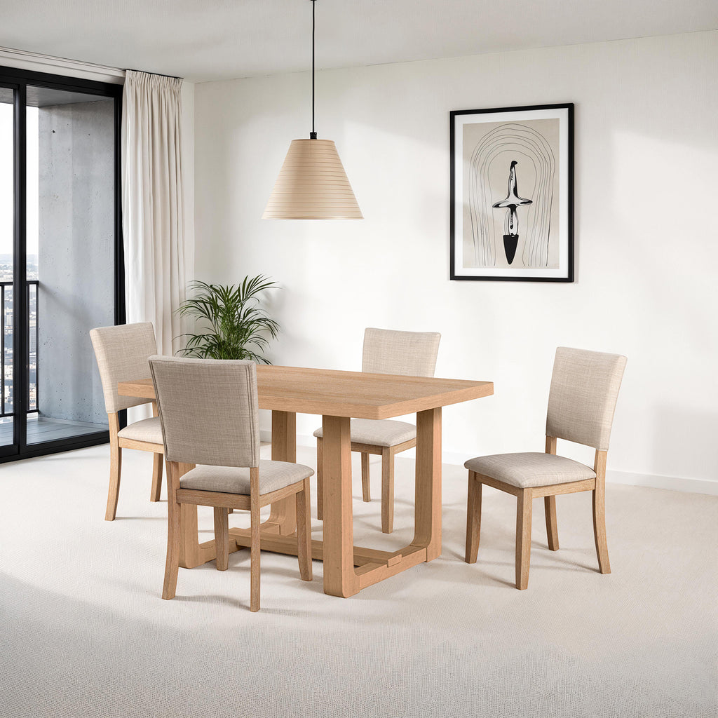 Sauro - Dining Table