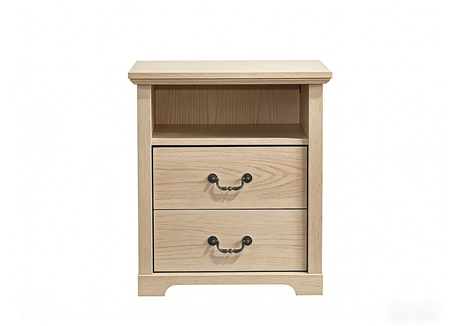 Amble Nightstand - Natural