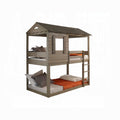 Darlene Twin/Twin Bunk Bed 38140