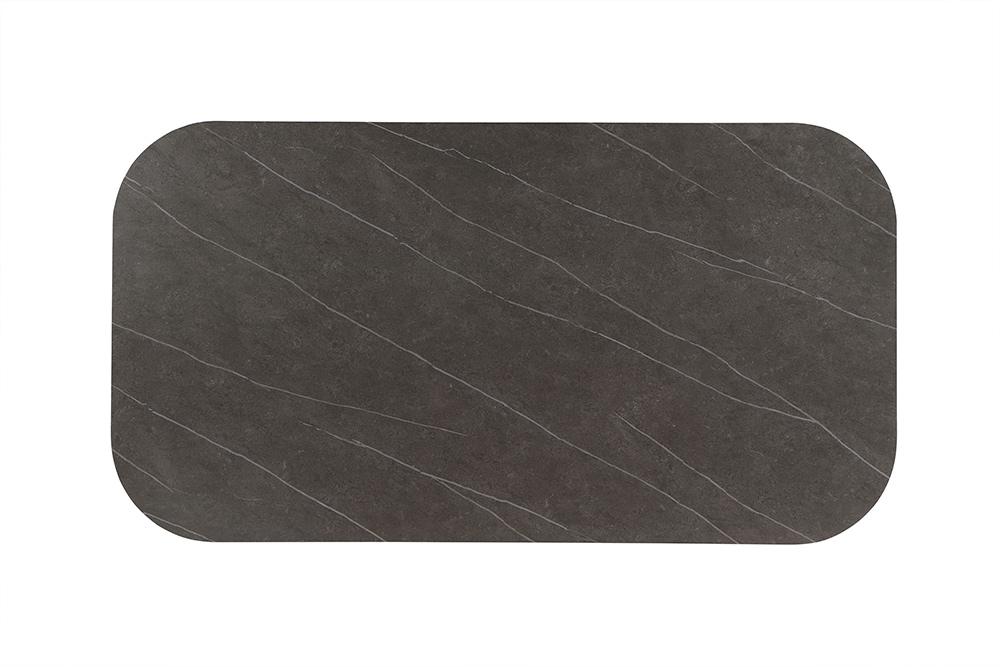 Kasa Dining Table Champagne DN02011