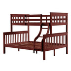 Marita Twin over Full Bunk Bed BD04020