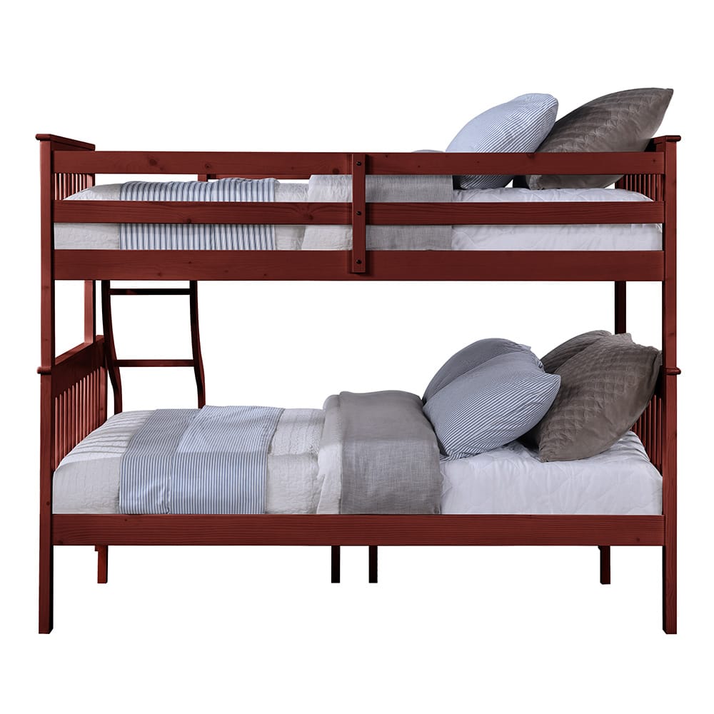 Marita Twin over Full Bunk Bed BD04020