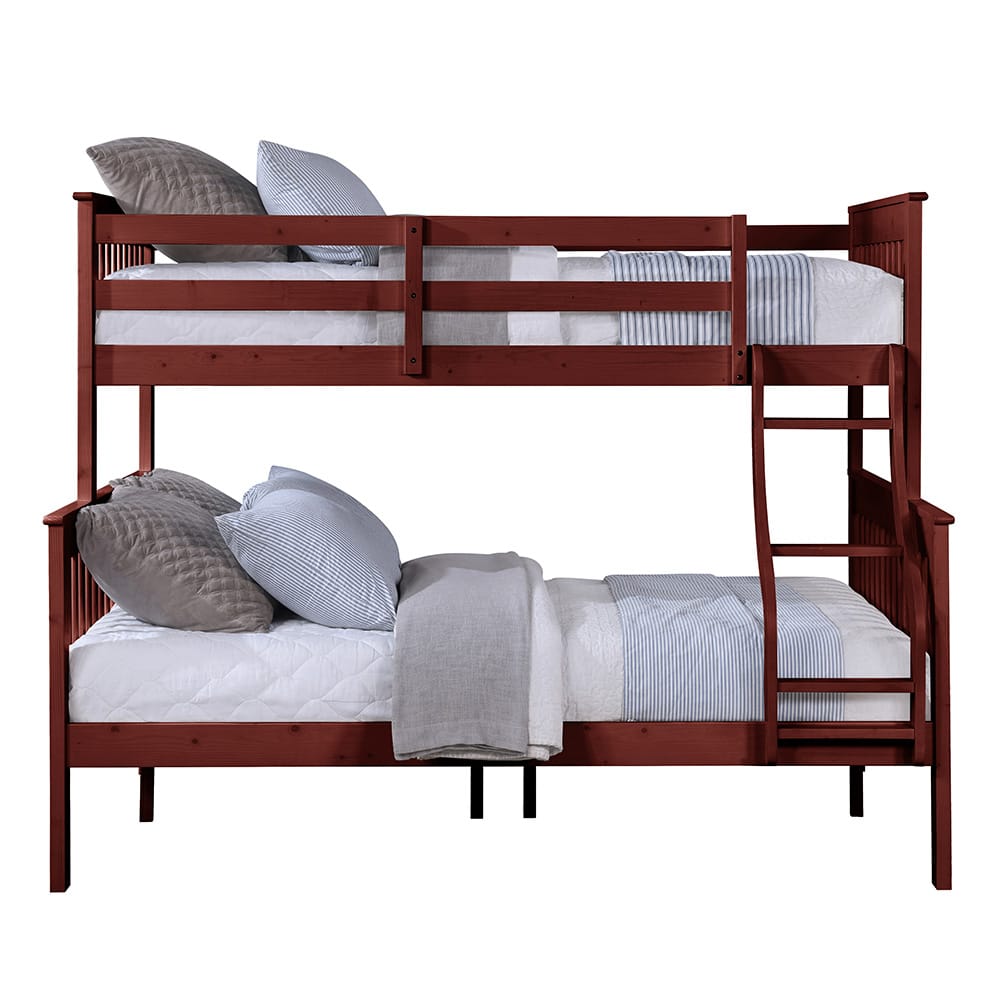 Marita Twin over Full Bunk Bed BD04020
