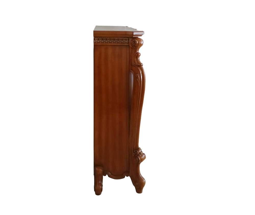 Picardy Fireplace AC01344 in Honey Oak
