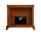 Picardy Fireplace AC01344 in Honey Oak