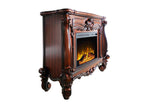 Versailles Fireplace AC01315 in Cherry Oak