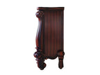 Versailles Fireplace AC01315 in Cherry Oak