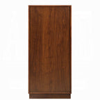 Wiesta Wine Cabinet 97542 in Walnut