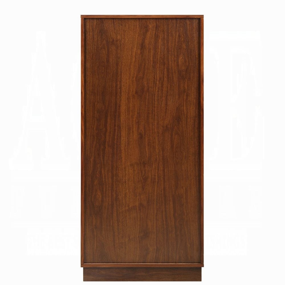 Wiesta Wine Cabinet 97542 in Walnut