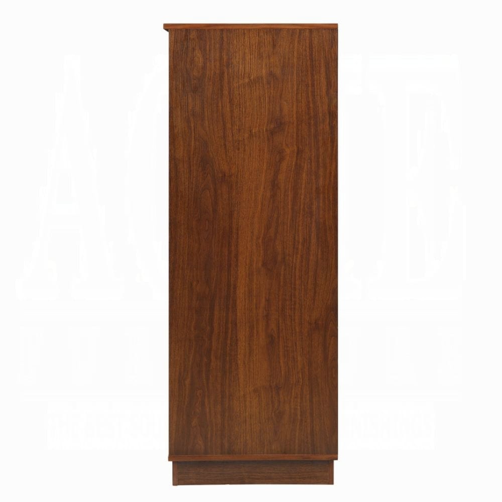 Wiesta Wine Cabinet 97542 in Walnut