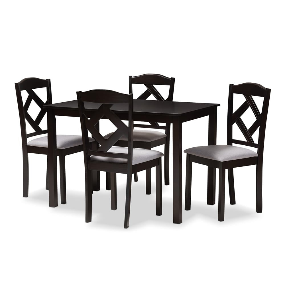 Ruth 5-Piece Dining Set RH133C