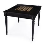 Vincent 36in Square Multi-Game Card Table 837111