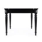 Vincent 36in Square Multi-Game Card Table 837111