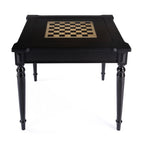 Vincent 36in Square Multi-Game Card Table 837111