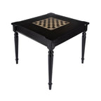 Vincent 36in Square Multi-Game Card Table 837111