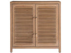 Weekender Bar Cabinet U330690 in Sand Dune