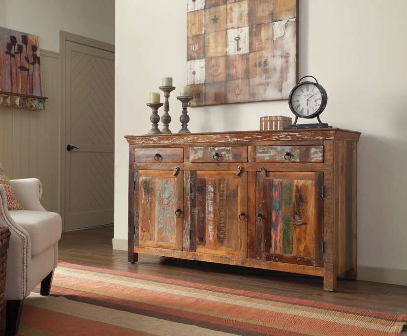 Henry Accent Cabinet 950367