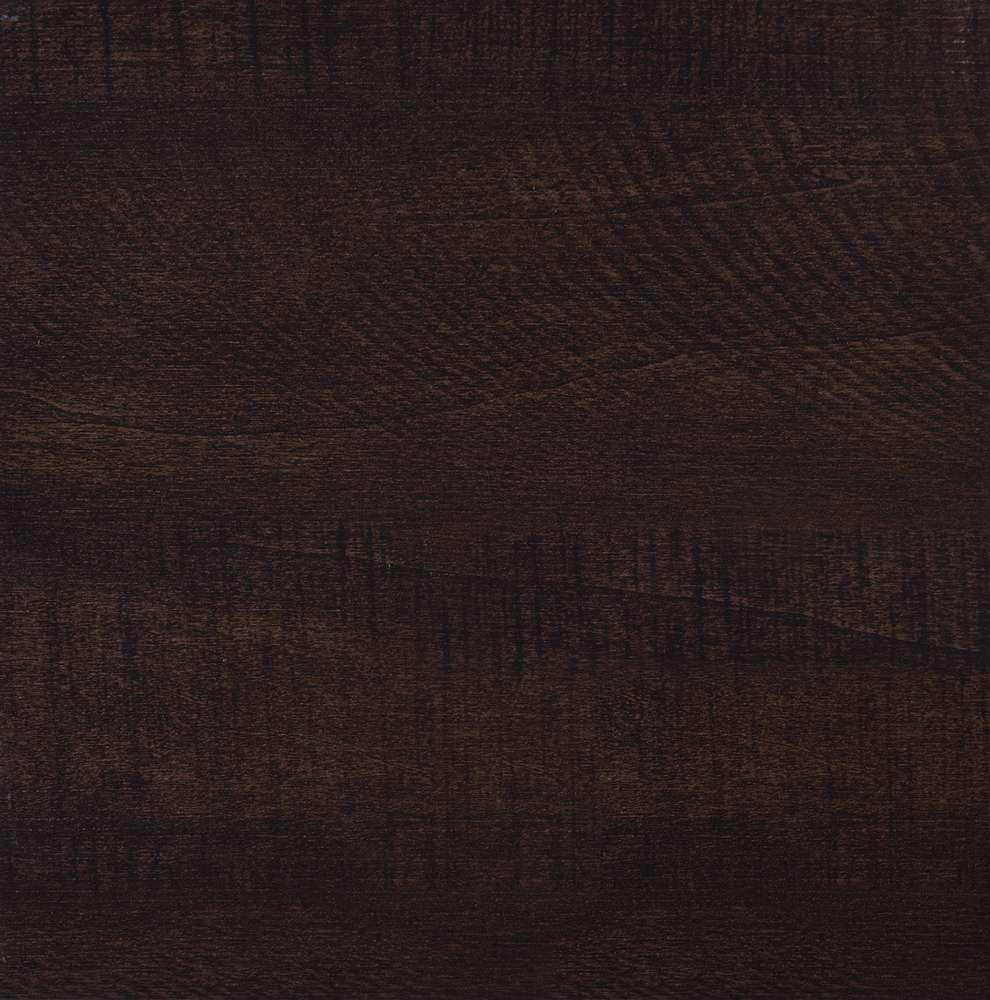 Wadeline 2 Door Accent Cabinet 950724 in Rustic Tobacco