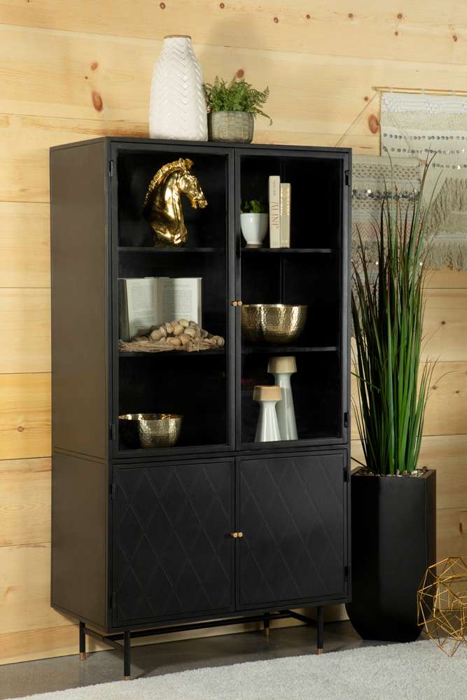 Santiago Accent Cabinet 951134