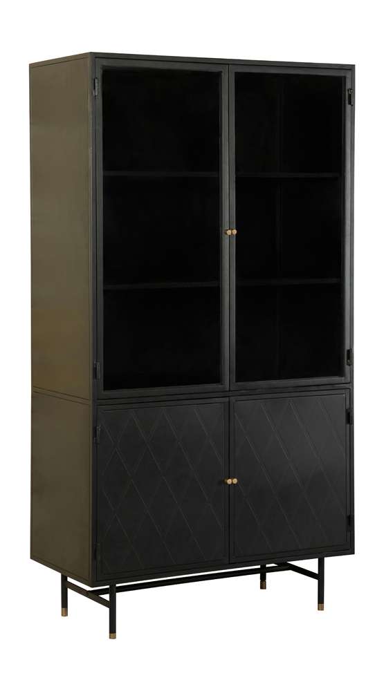 Santiago Accent Cabinet 951134