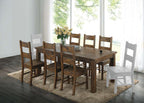 Coleman Dining Table 107041-S7
