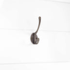 Bartlett Hall Tree CF6037-WH in White