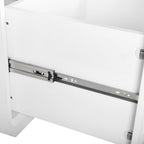 Harper 3 Piece Entryway Set KF31012WH in White