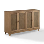 Katia Sideboard CF4234-DW in Driftwood