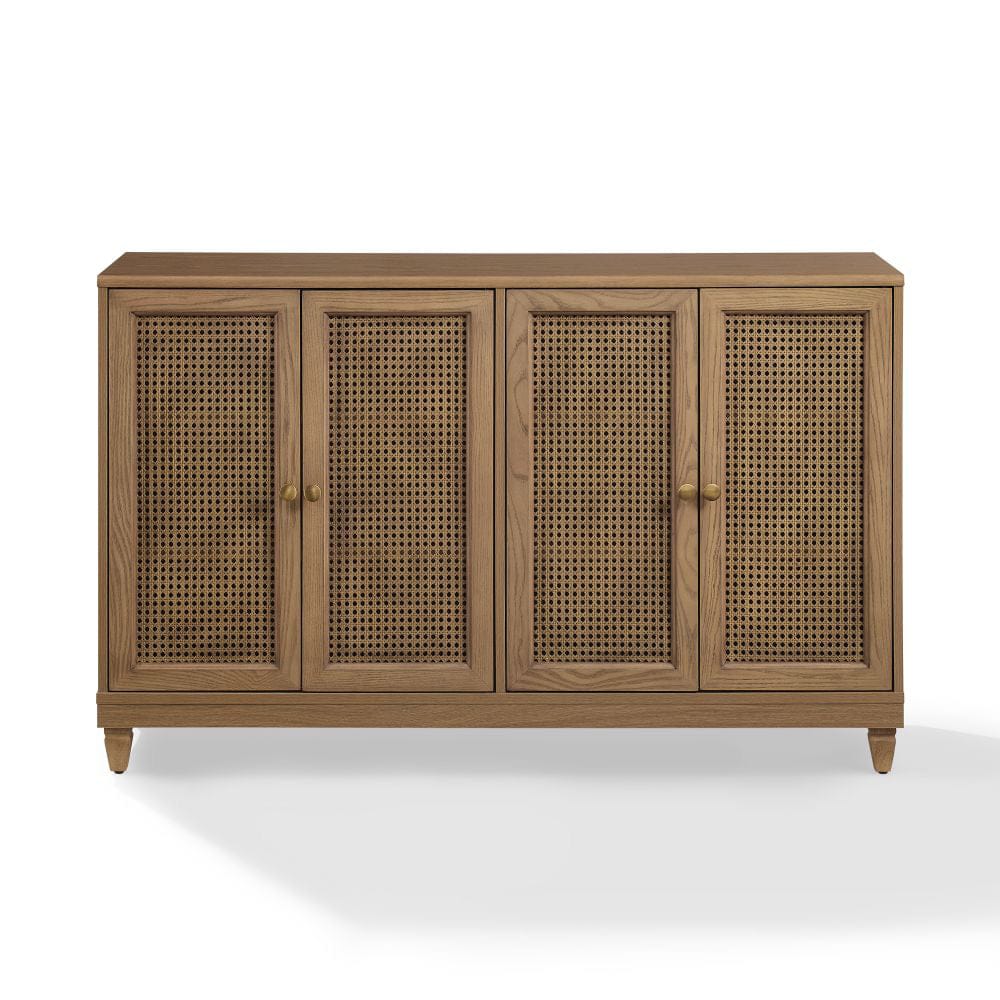 Katia Sideboard CF4234-DW in Driftwood