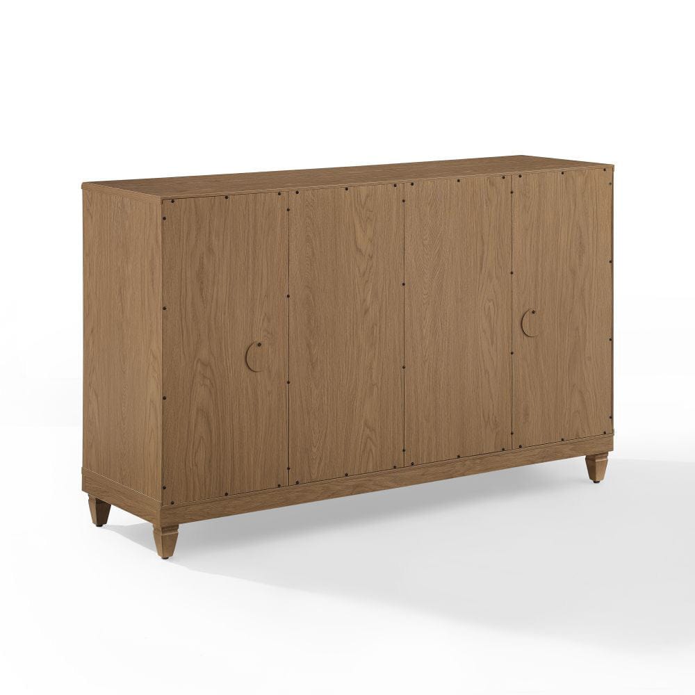 Katia Sideboard CF4234-DW in Driftwood
